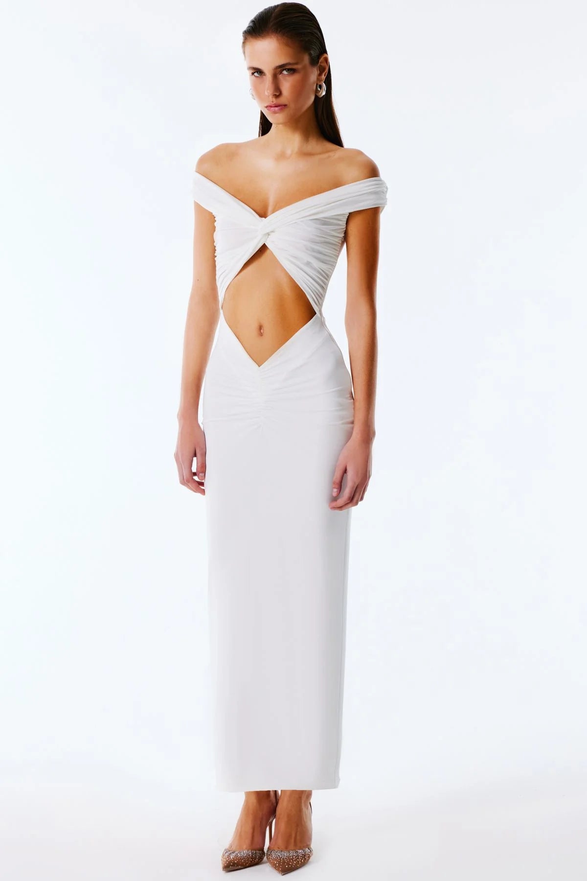 LOVE ON FRIDAY Nisa dress