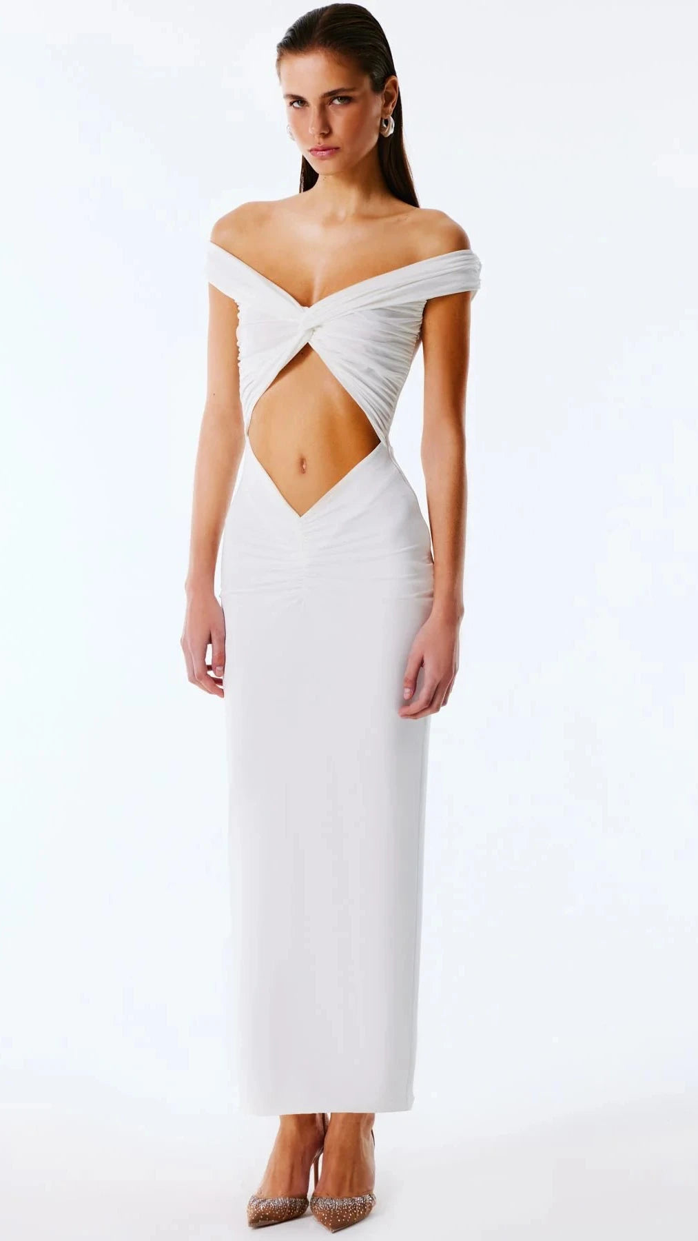LOVE ON FRIDAY Nisa dress