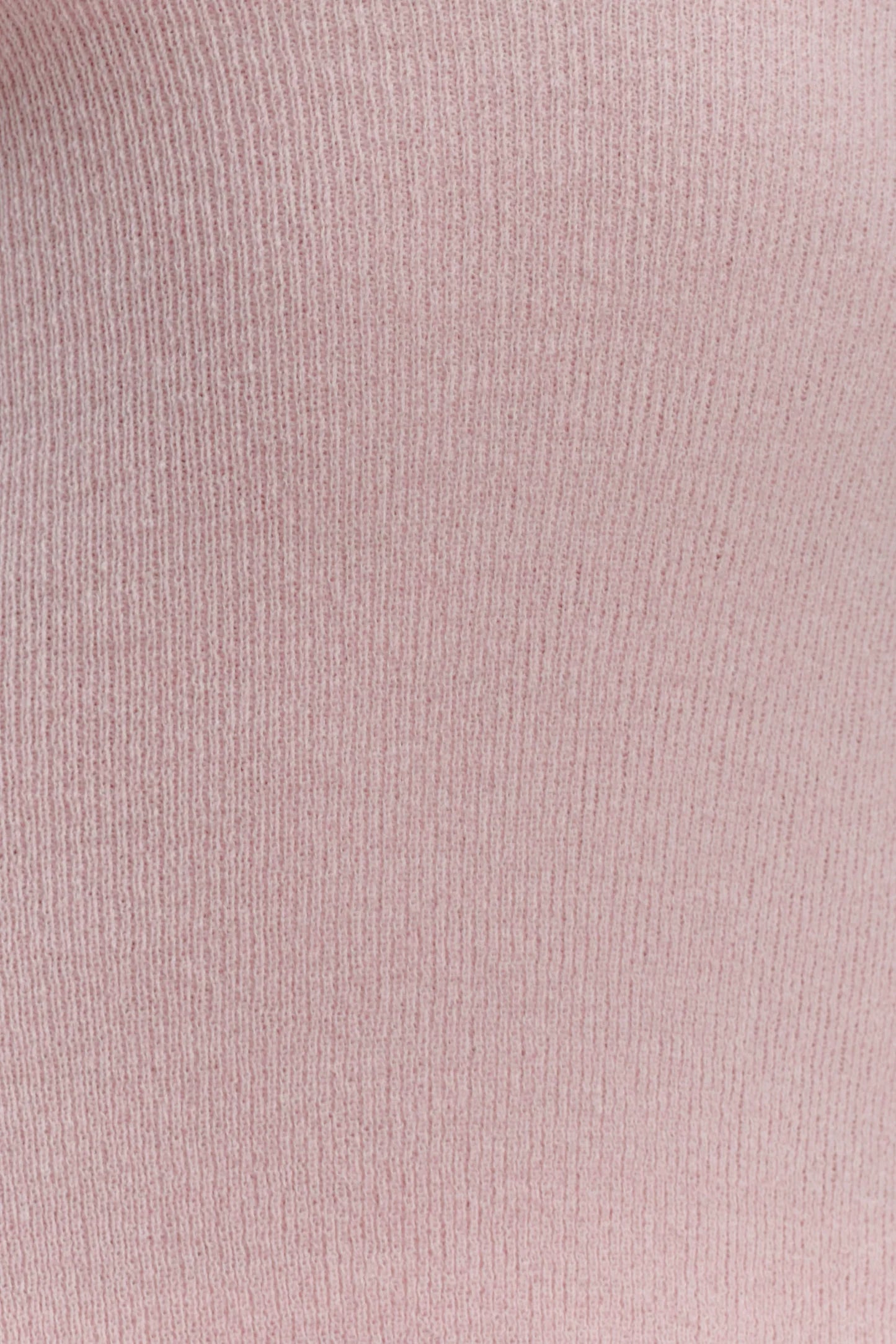 MESHKI Willowmena Mini Dress Pink