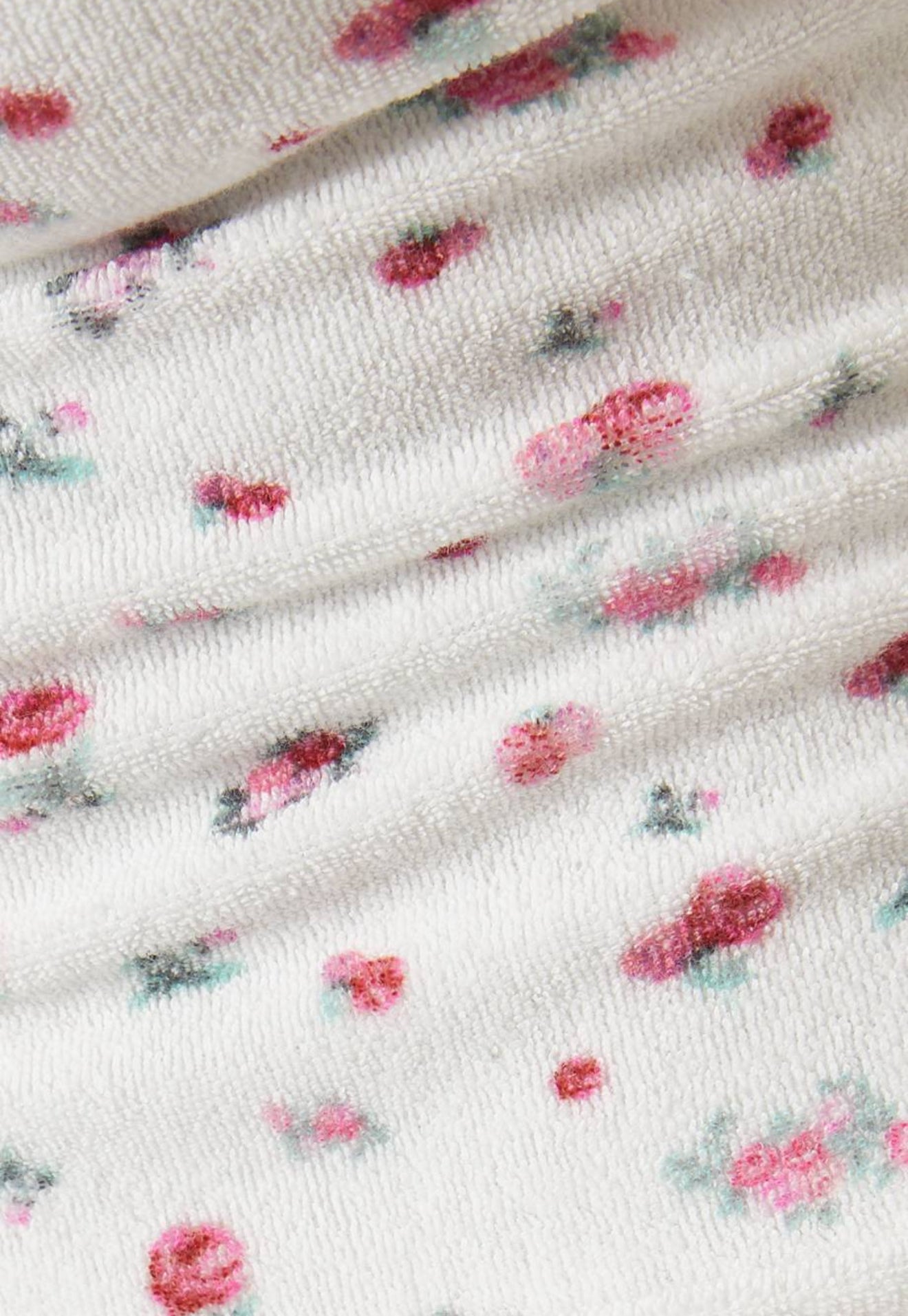 GUIZIO Dani towelling set