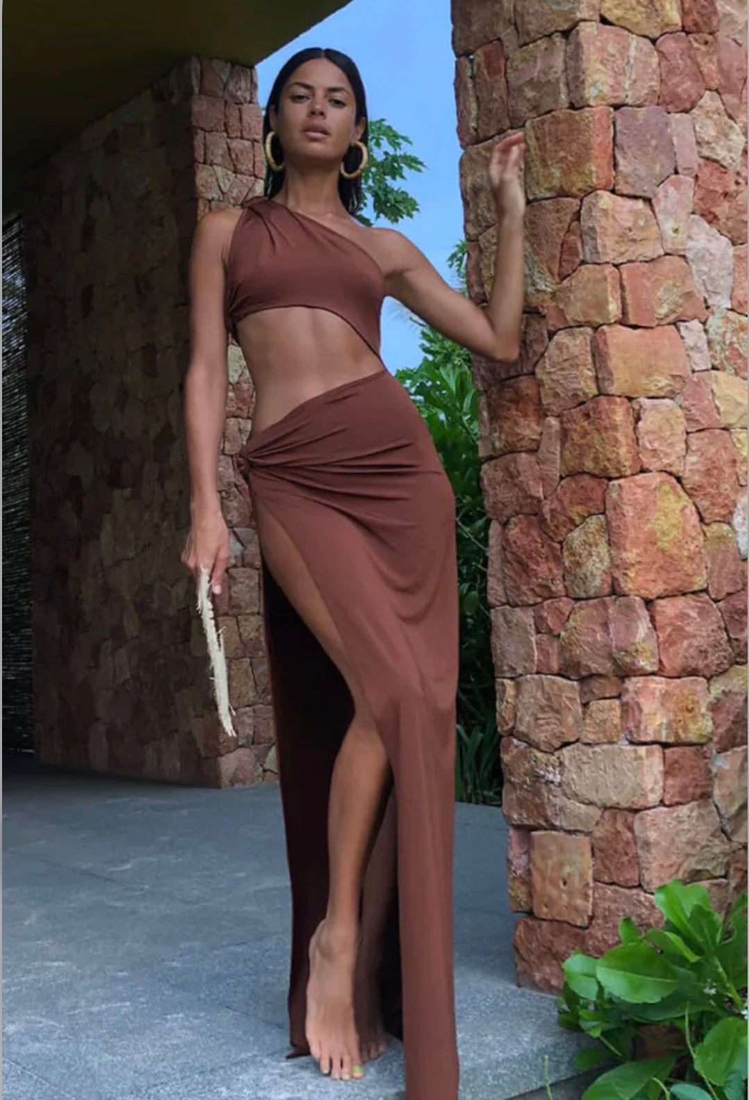 RAT & BOA Isamaya dress – Can I Borrow it Babe