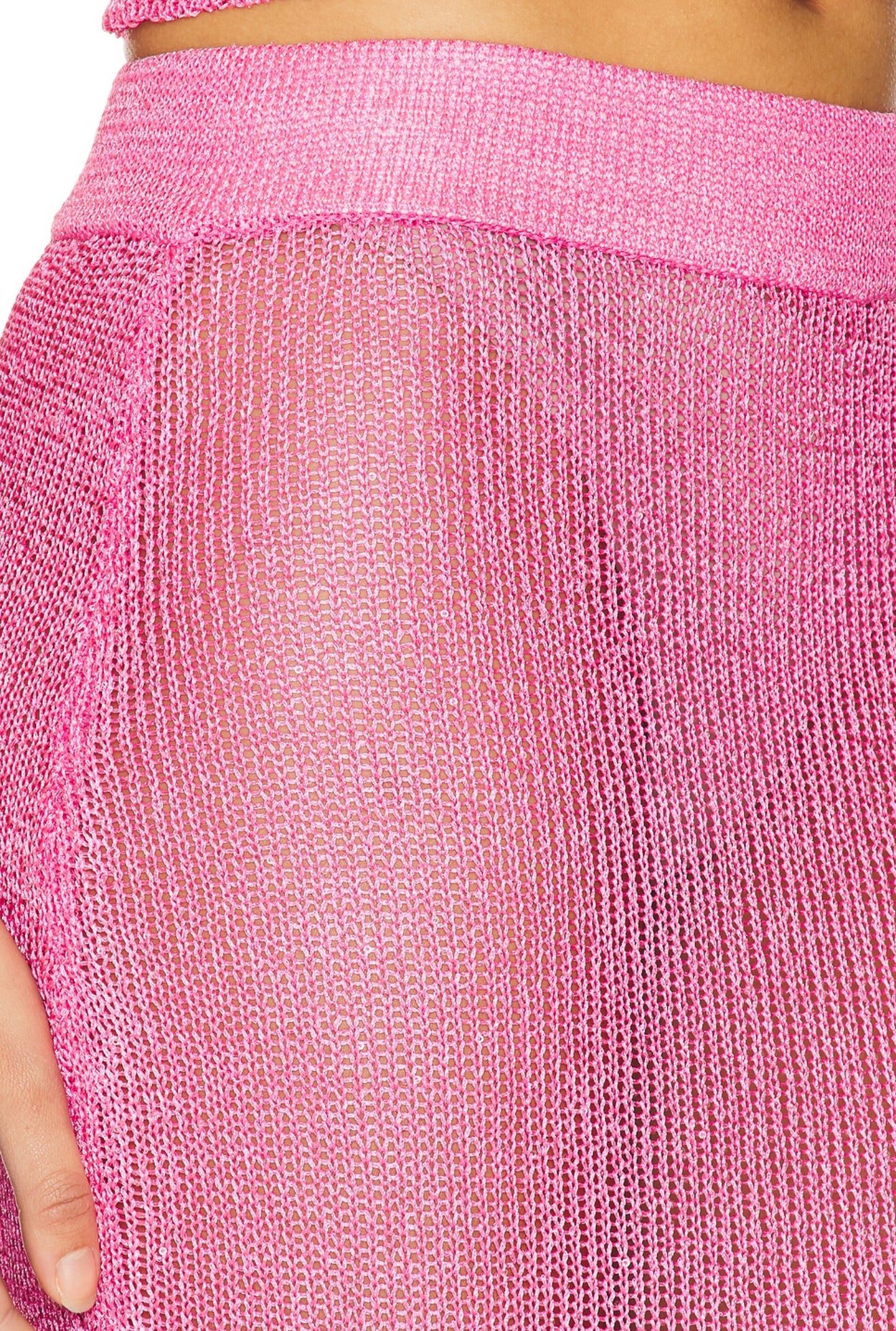 SUPER DOWN Miranda Set