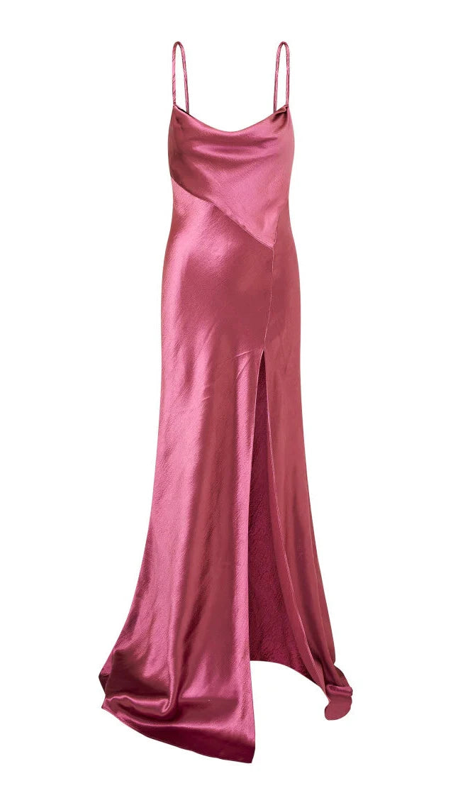 LOVE SHACK FANCY Nadine maxi