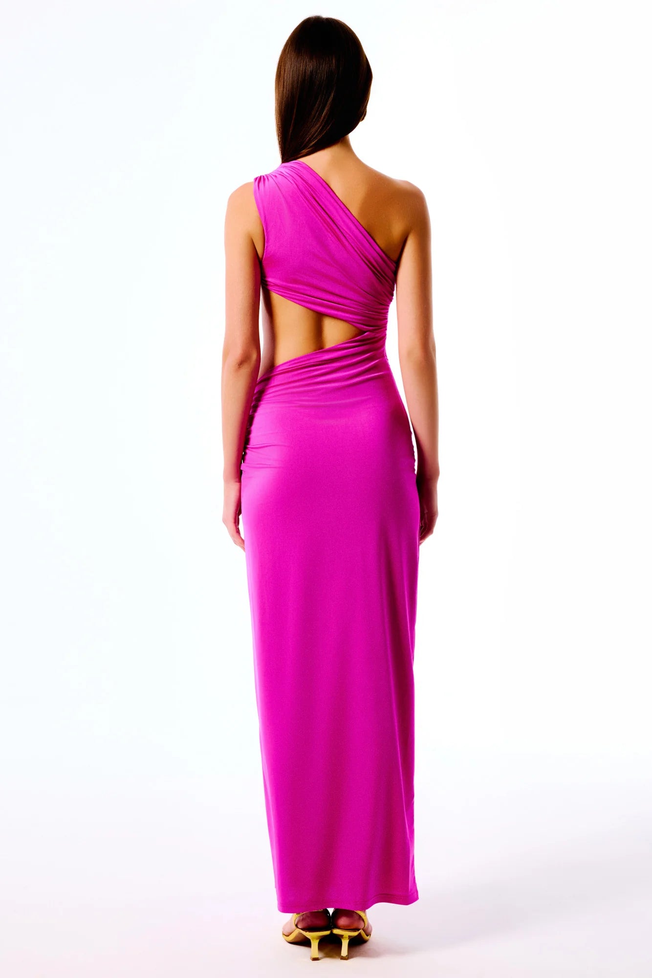 LOVE ON FRIDAY Amelia maxi