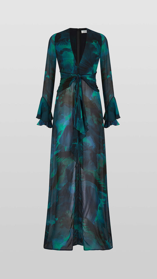 RAT & BOA Fiorella dress