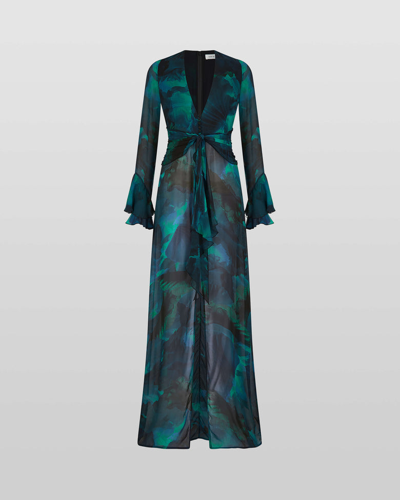 RAT & BOA Fiorella dress