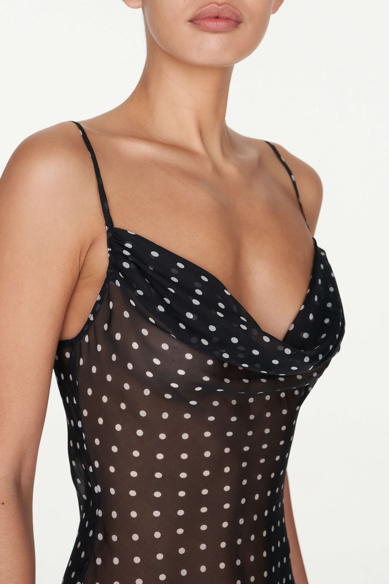 RAT & Boa Gisele maxi dress