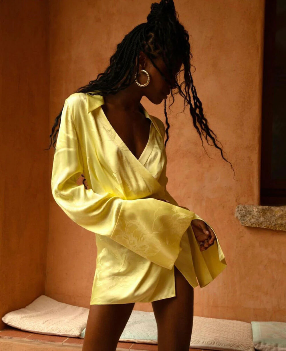 RAT & BOA paloma dress Can I Borrow it Babe RAT & BOA paloma dress Can I Borrow it Babe