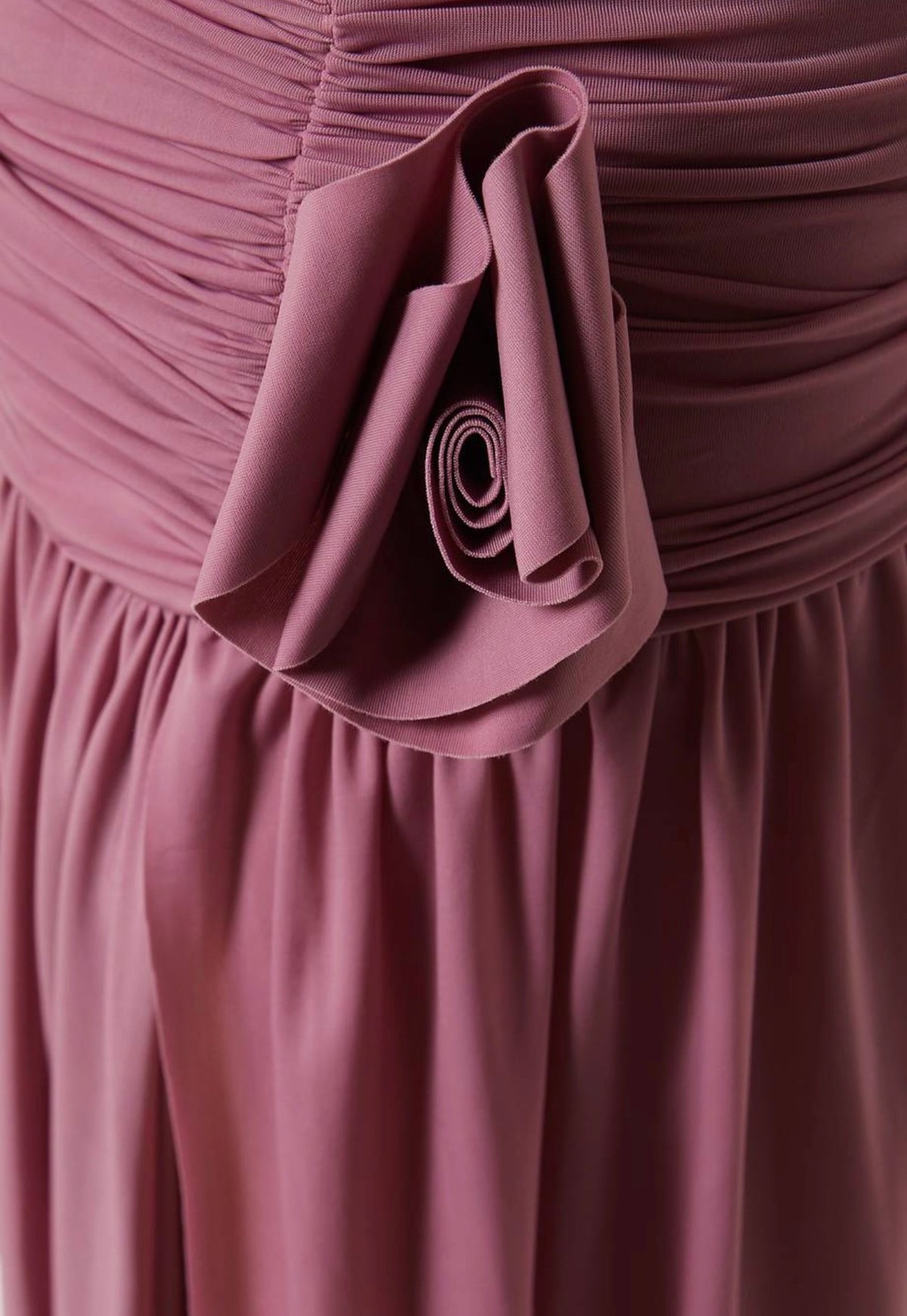MAYGEL CORONEL Halo Midi Dress