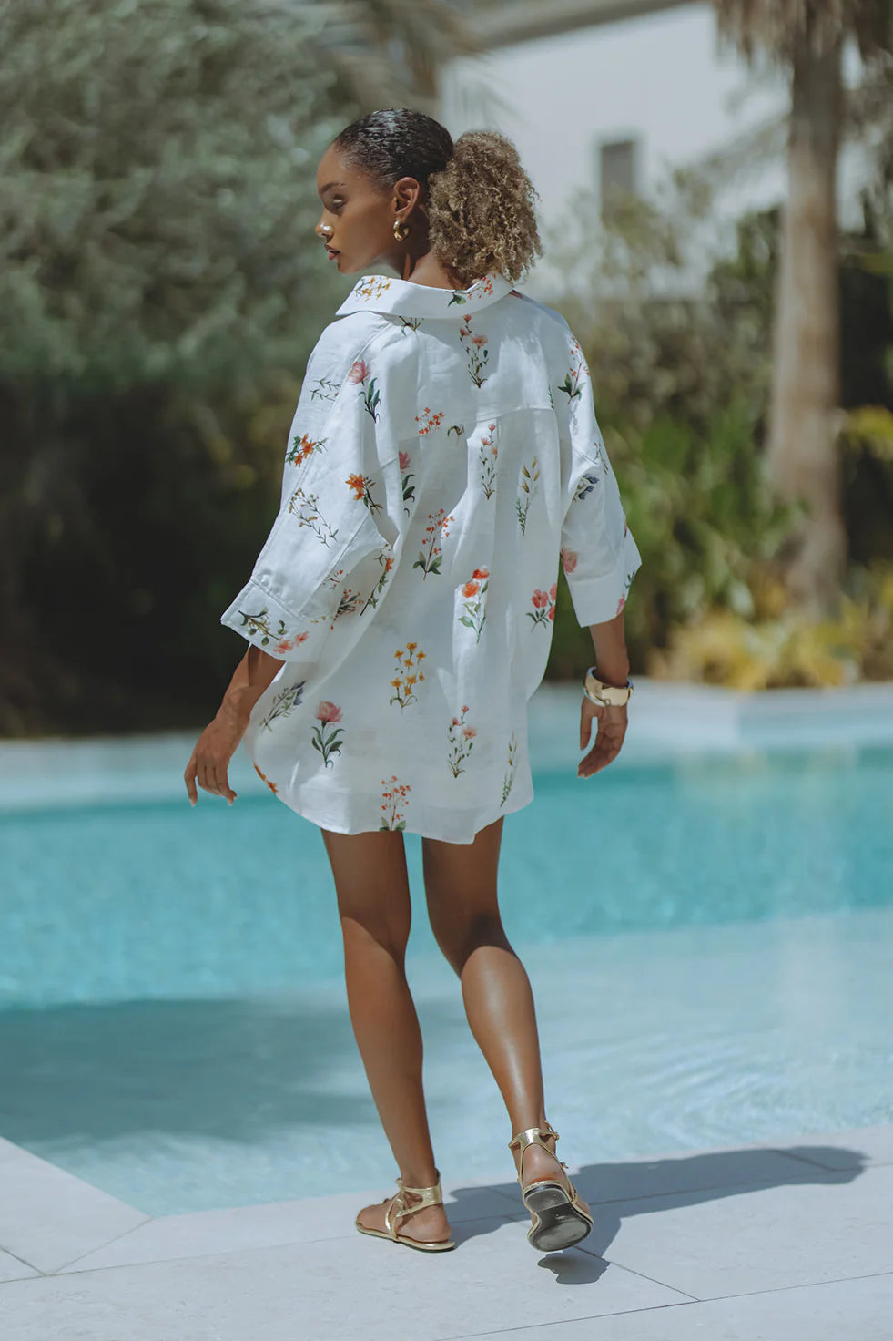 CHICLEFRIQUE Elliana set