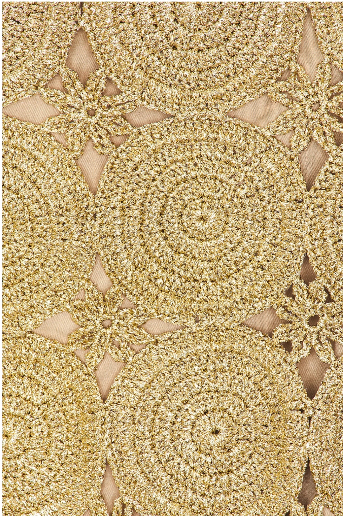 SIMON MILLER Beep beep dress