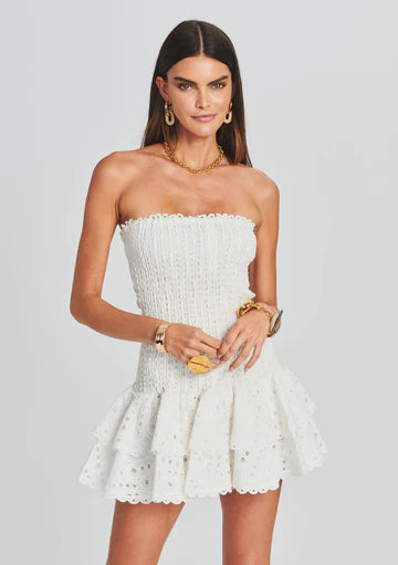 CHARO RUIZ Megan dress