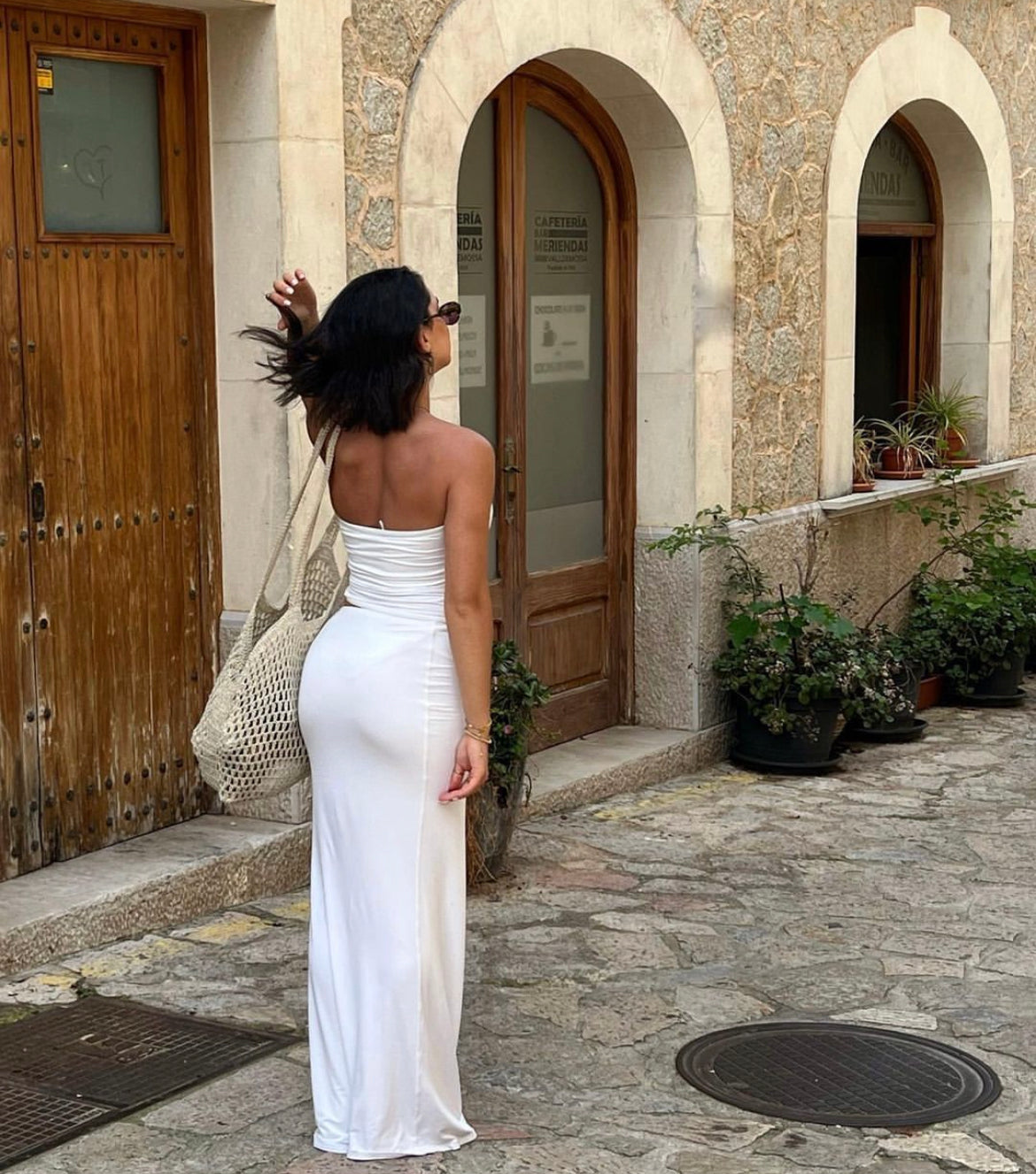 TALA premium double layered set