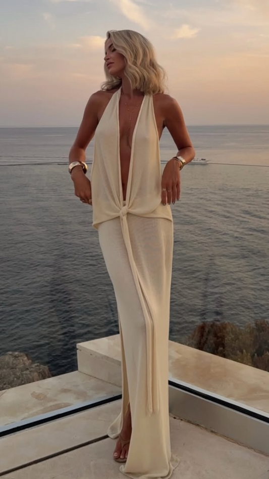 FLOOK Oralia dress