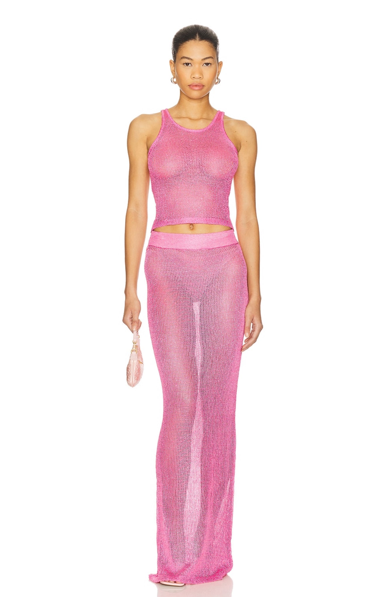 SUPER DOWN Miranda Set