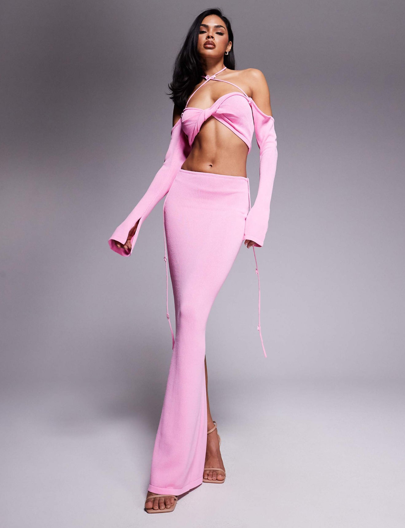 WANDERDOLL Ophelia dress