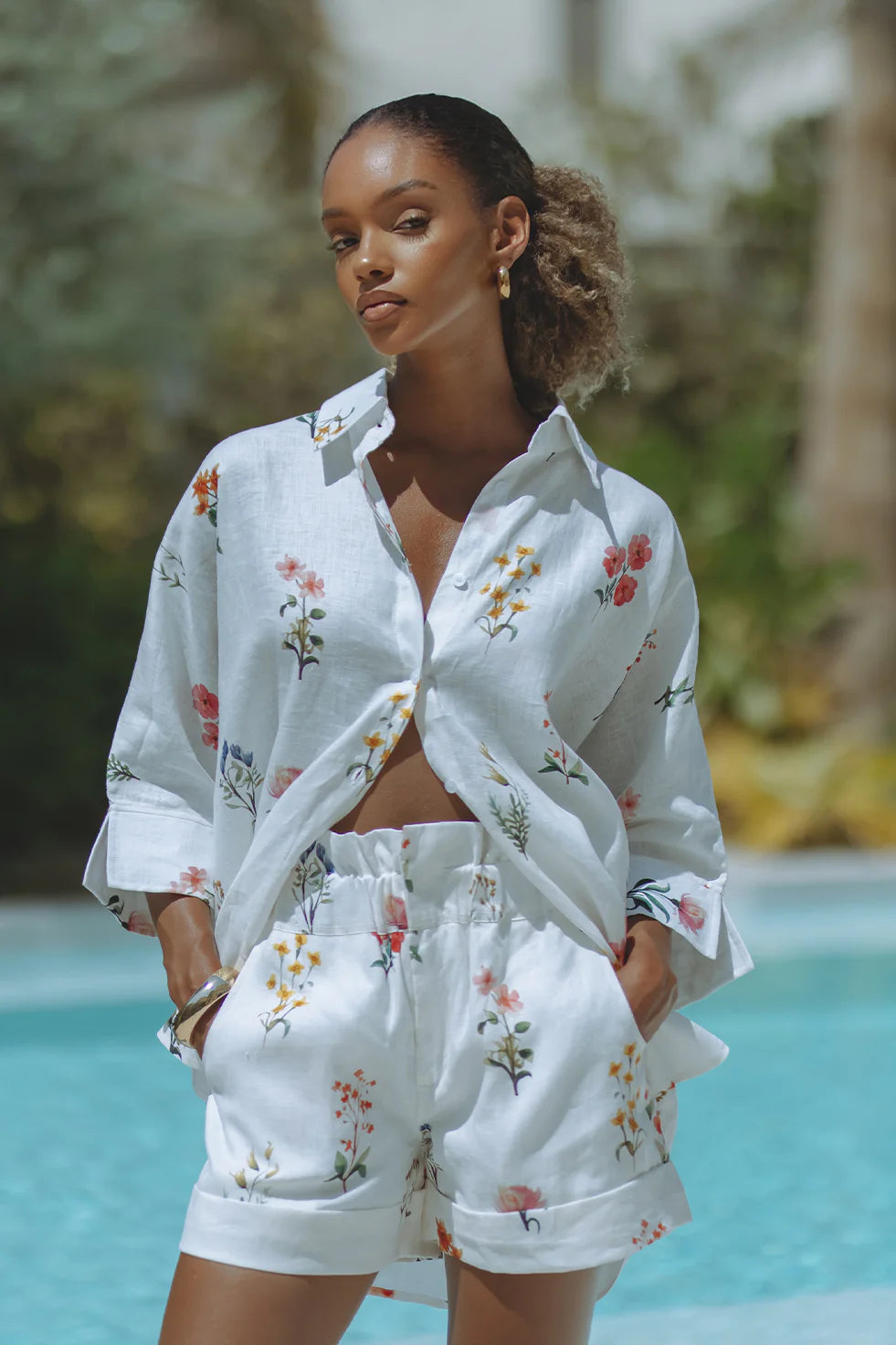 CHICLEFRIQUE Elliana set