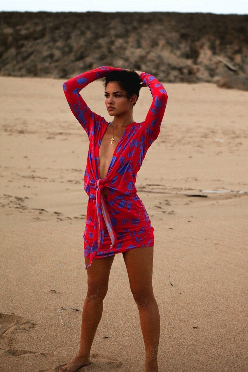 RAT & BOA Talitha dress