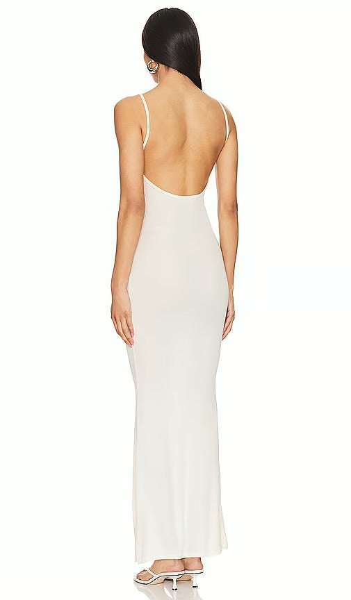 ASTA RESORT Stella dress