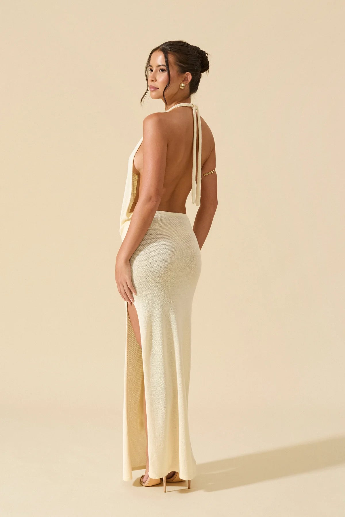 FLOOK Oralia dress