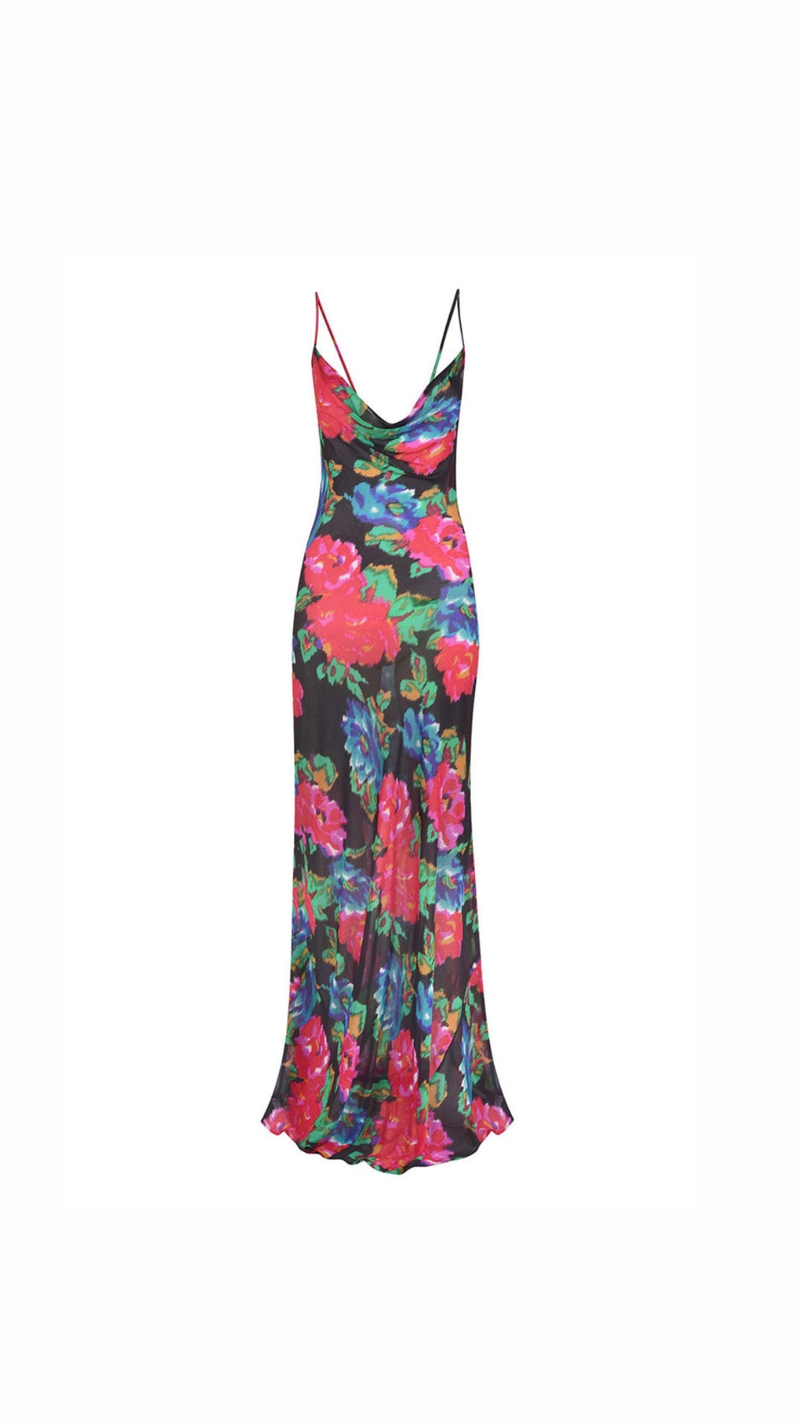 RAT & BOA Casablanca dress