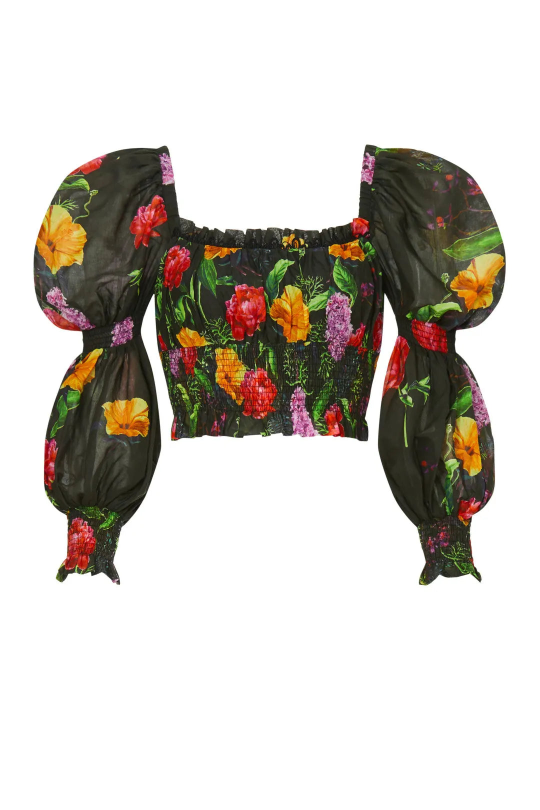 CHARO RUIZ Nardo & Glad set