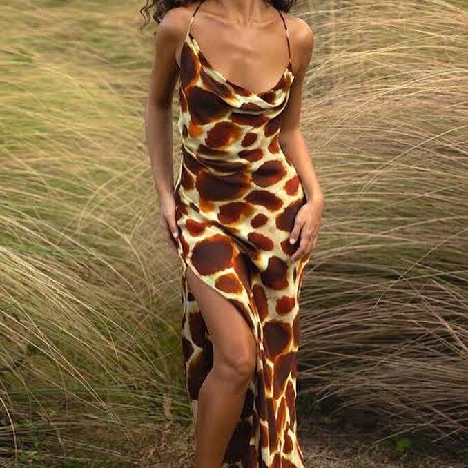 RAT & BOA Arizona dress