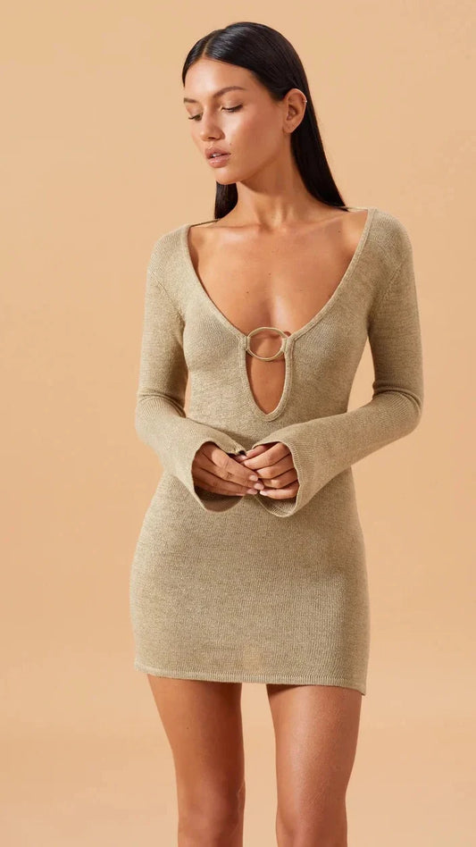 FLOOK Chamie dress