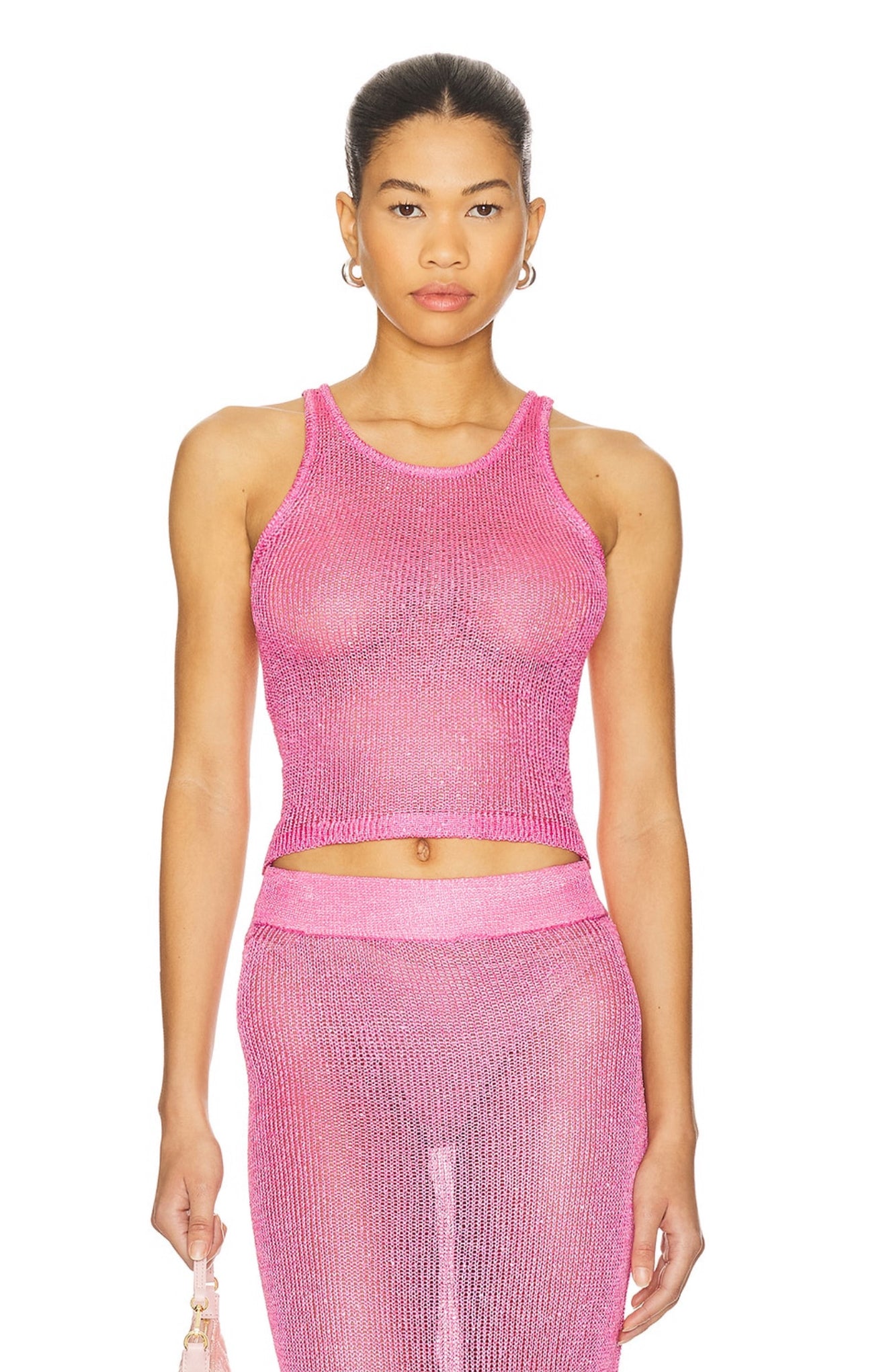 SUPER DOWN Miranda Set