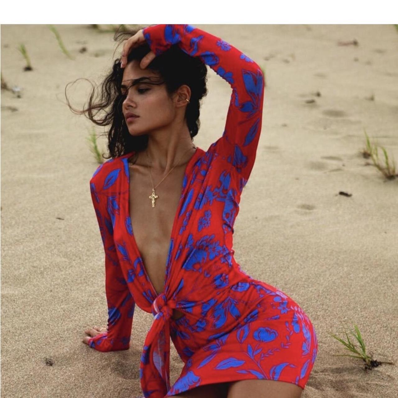 RAT & BOA Talitha dress