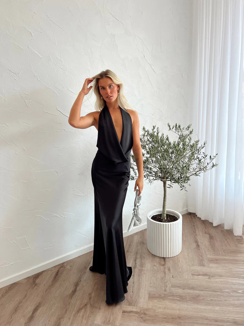 RAT & BOA Donyale dress