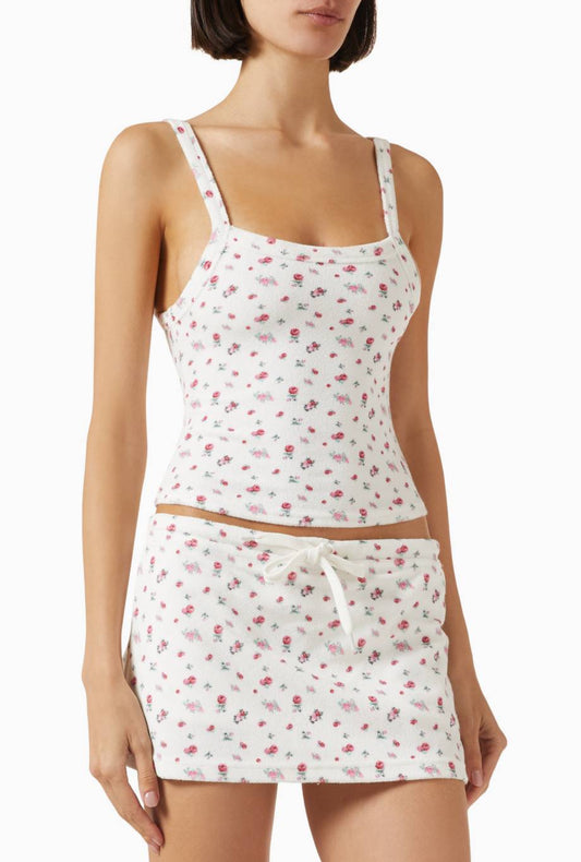 GUIZIO Dani towelling set