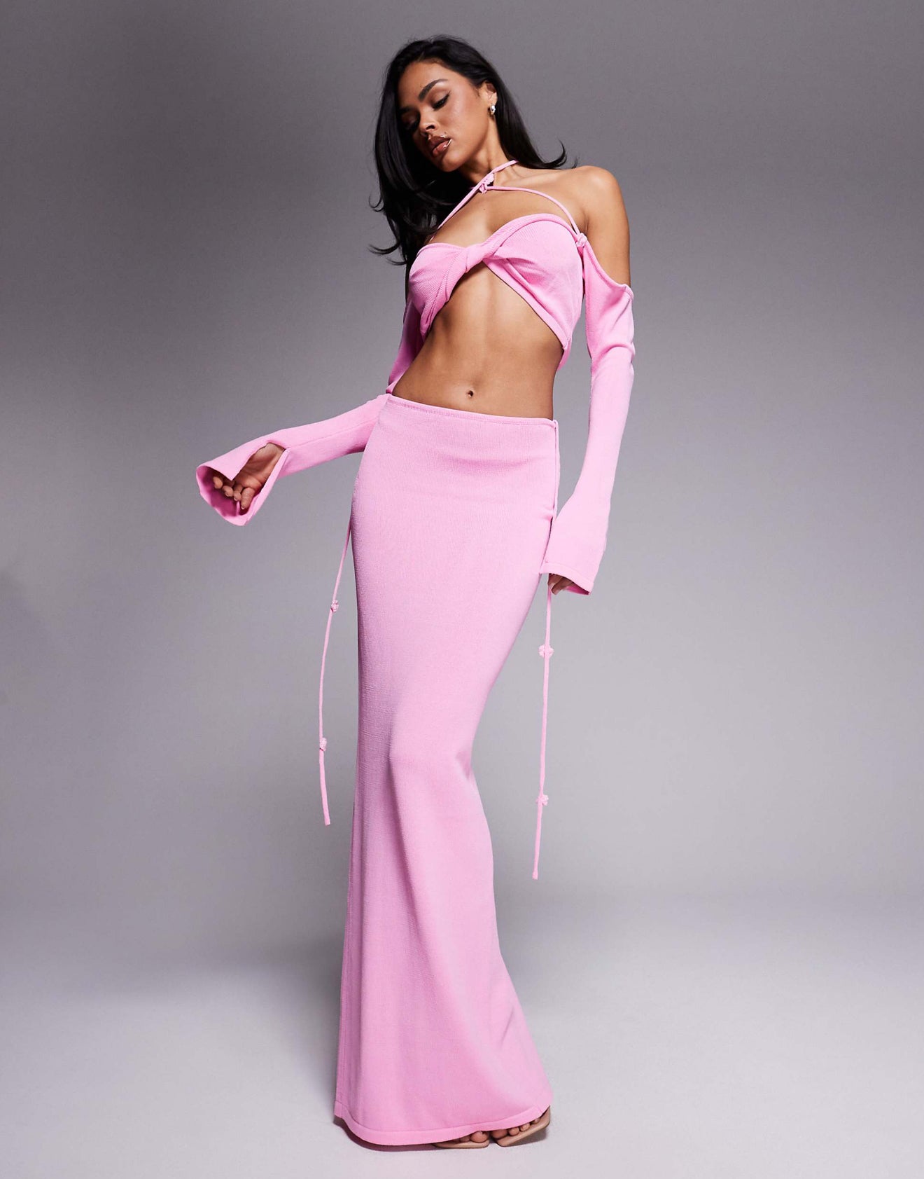 WANDERDOLL Ophelia dress