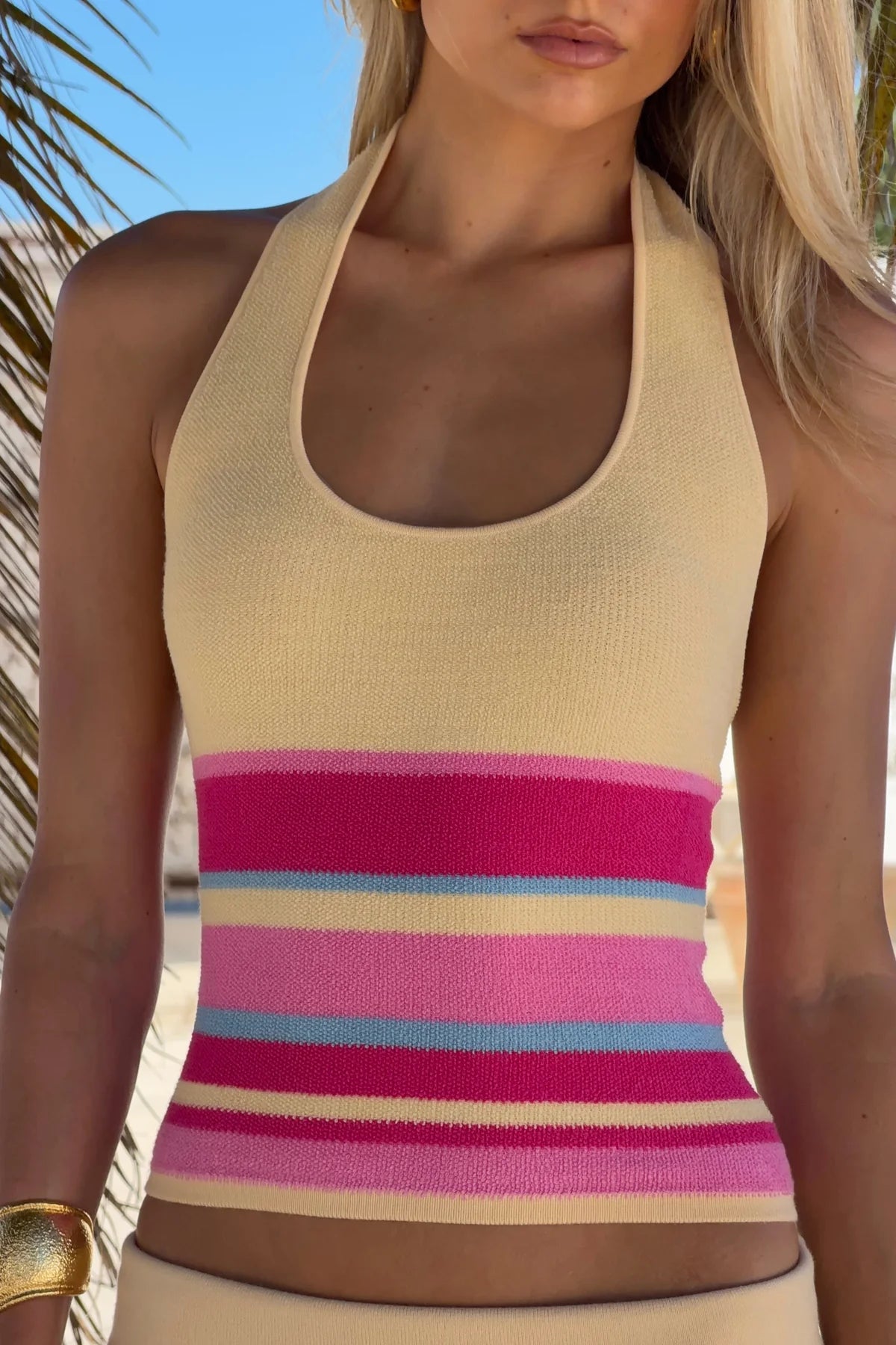 KAPRI Thea & Sofia set