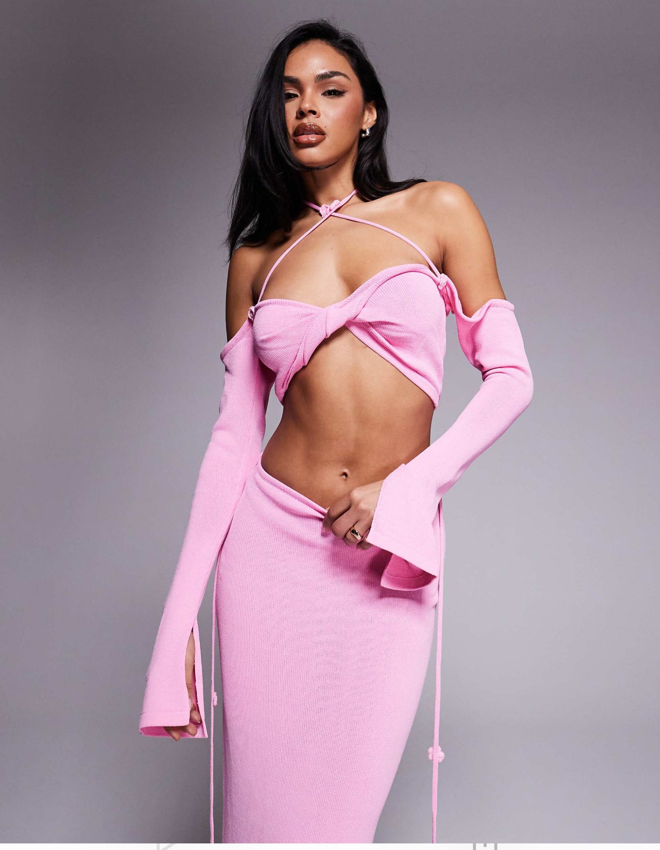 WANDERDOLL Ophelia dress