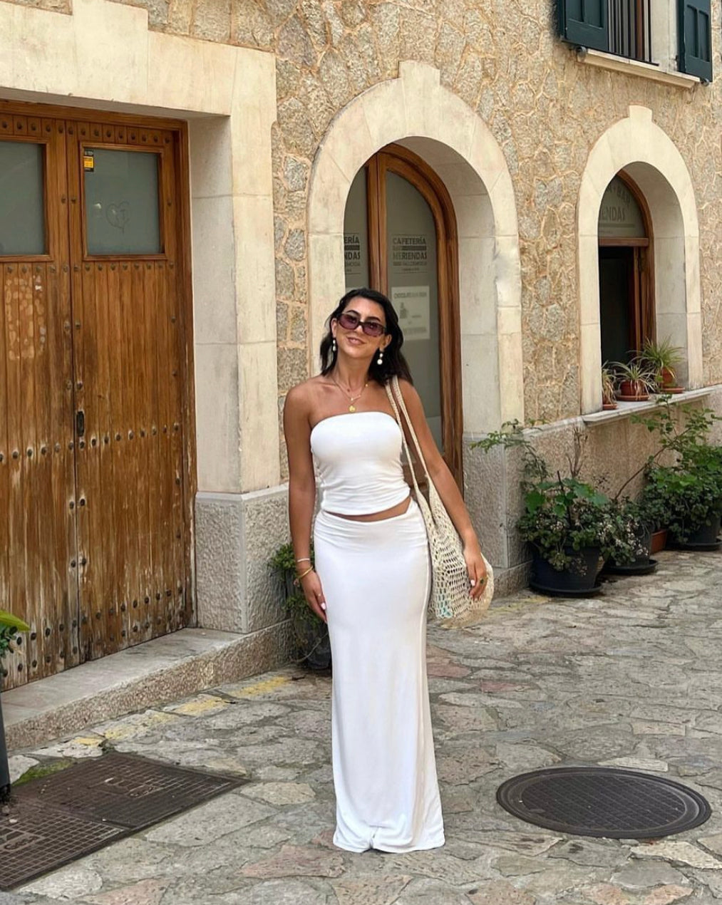 TALA premium double layered set