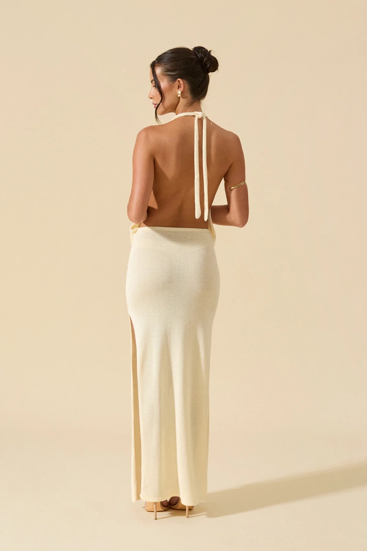 FLOOK Oralia dress