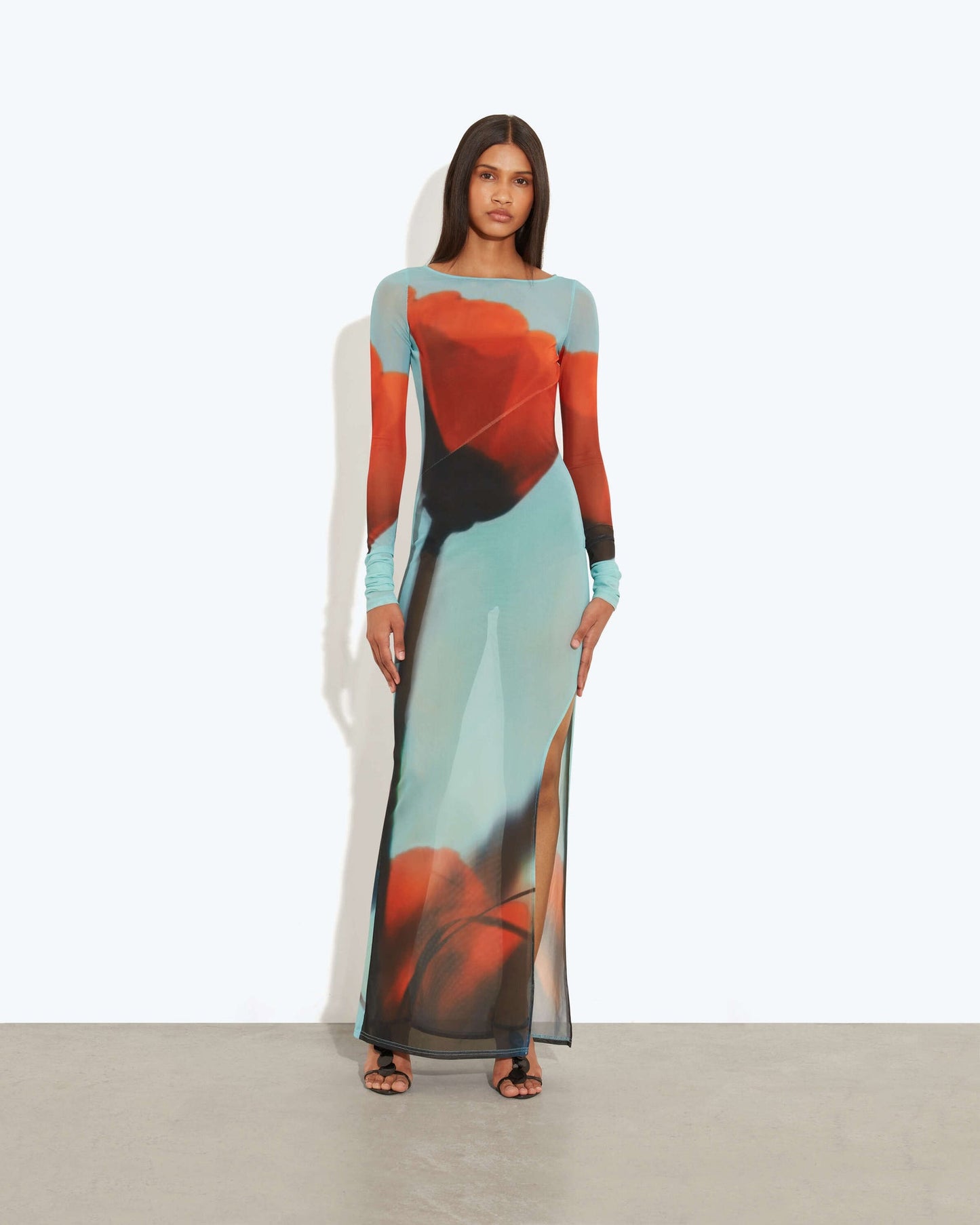 RAT & BOA Santino dress