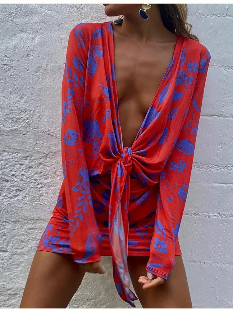 RAT & BOA Talitha dress