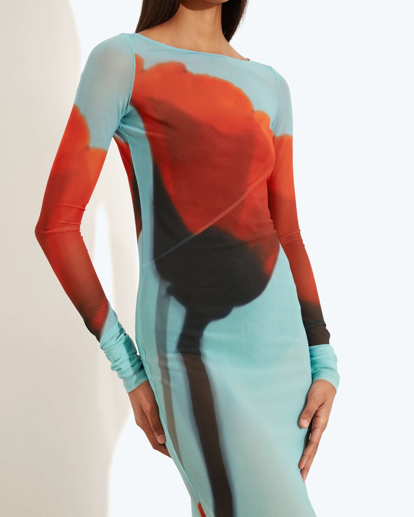 RAT & BOA Santino dress