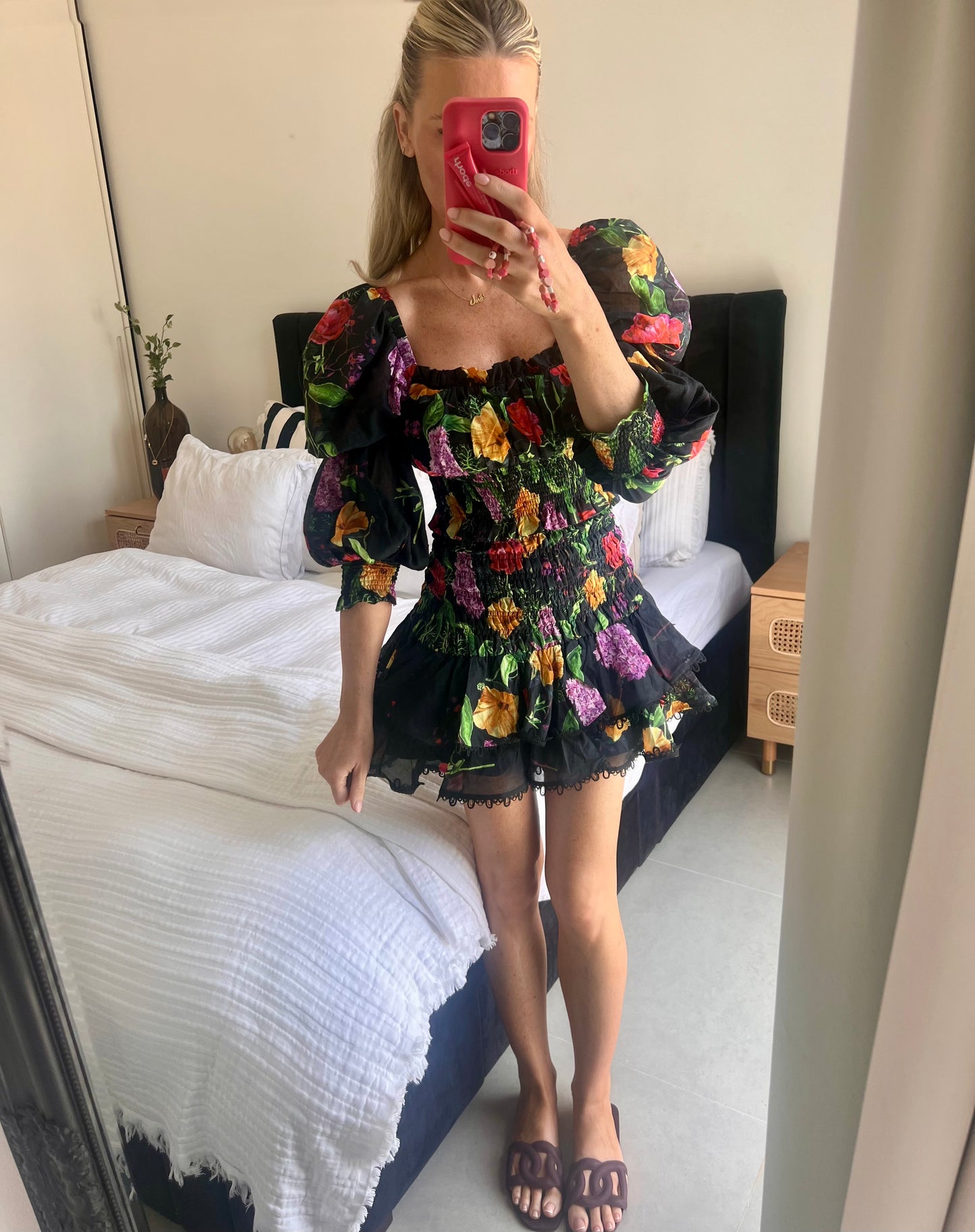 CHARO RUIZ Nardo & Glad set