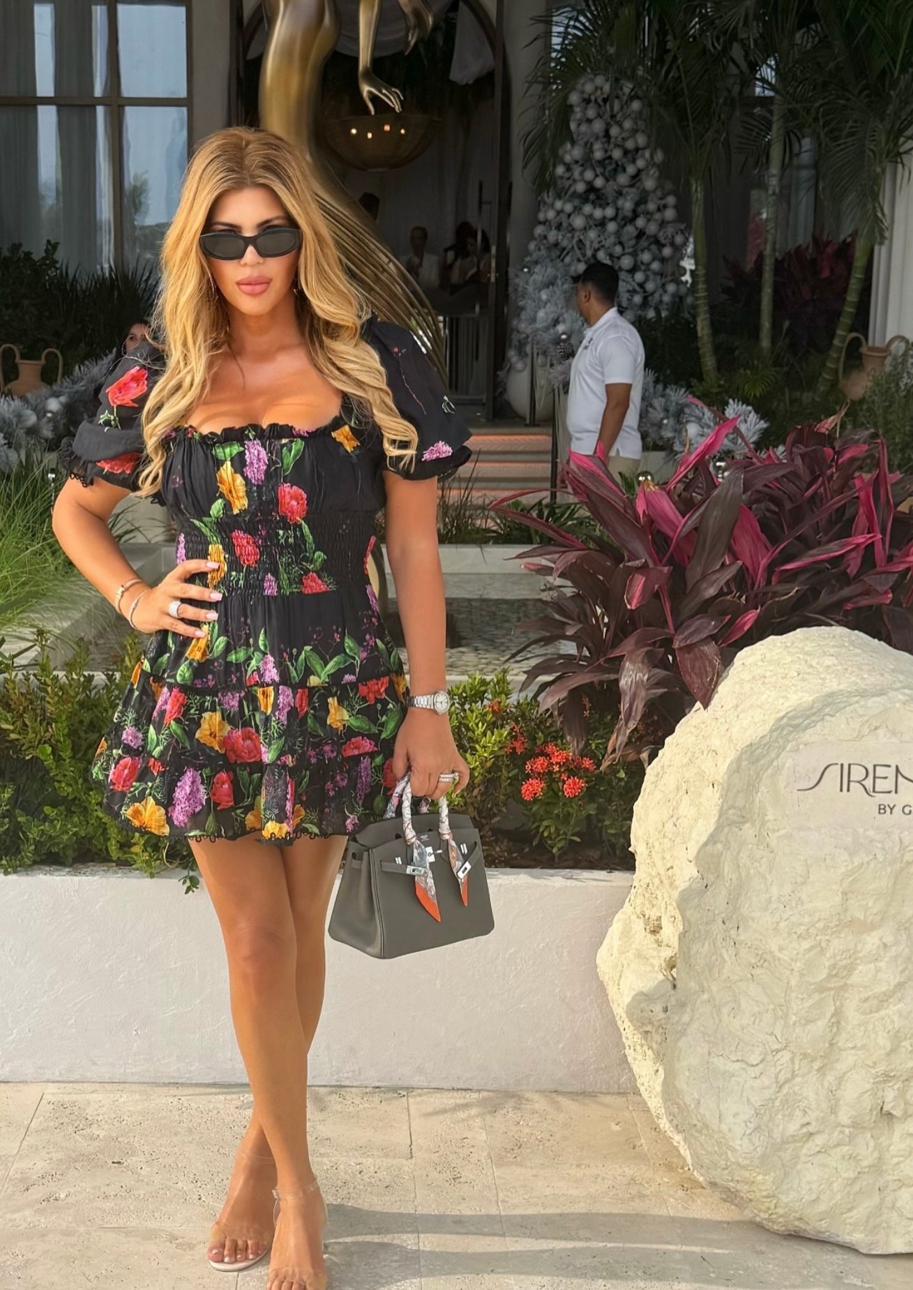 CHARO RUIZ Nardo & Glad set