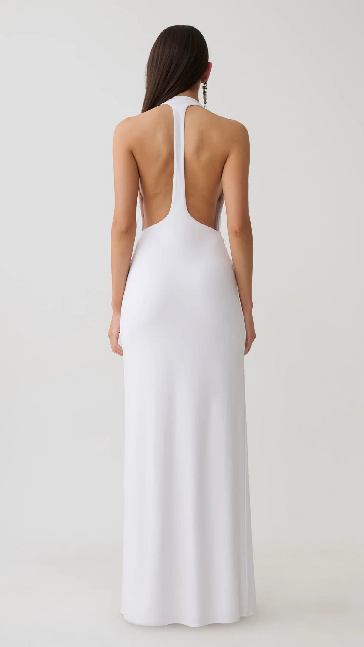 MESHKI Halley Maxi Dress