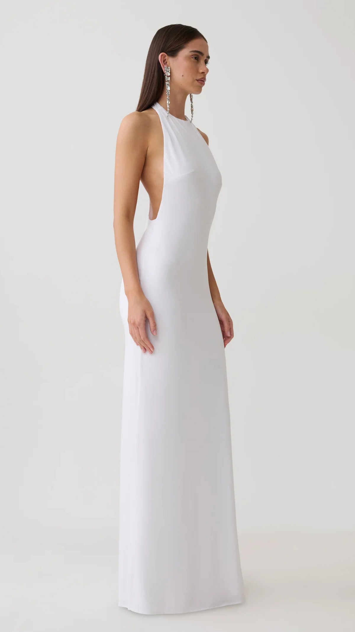 MESHKI Halley Maxi Dress